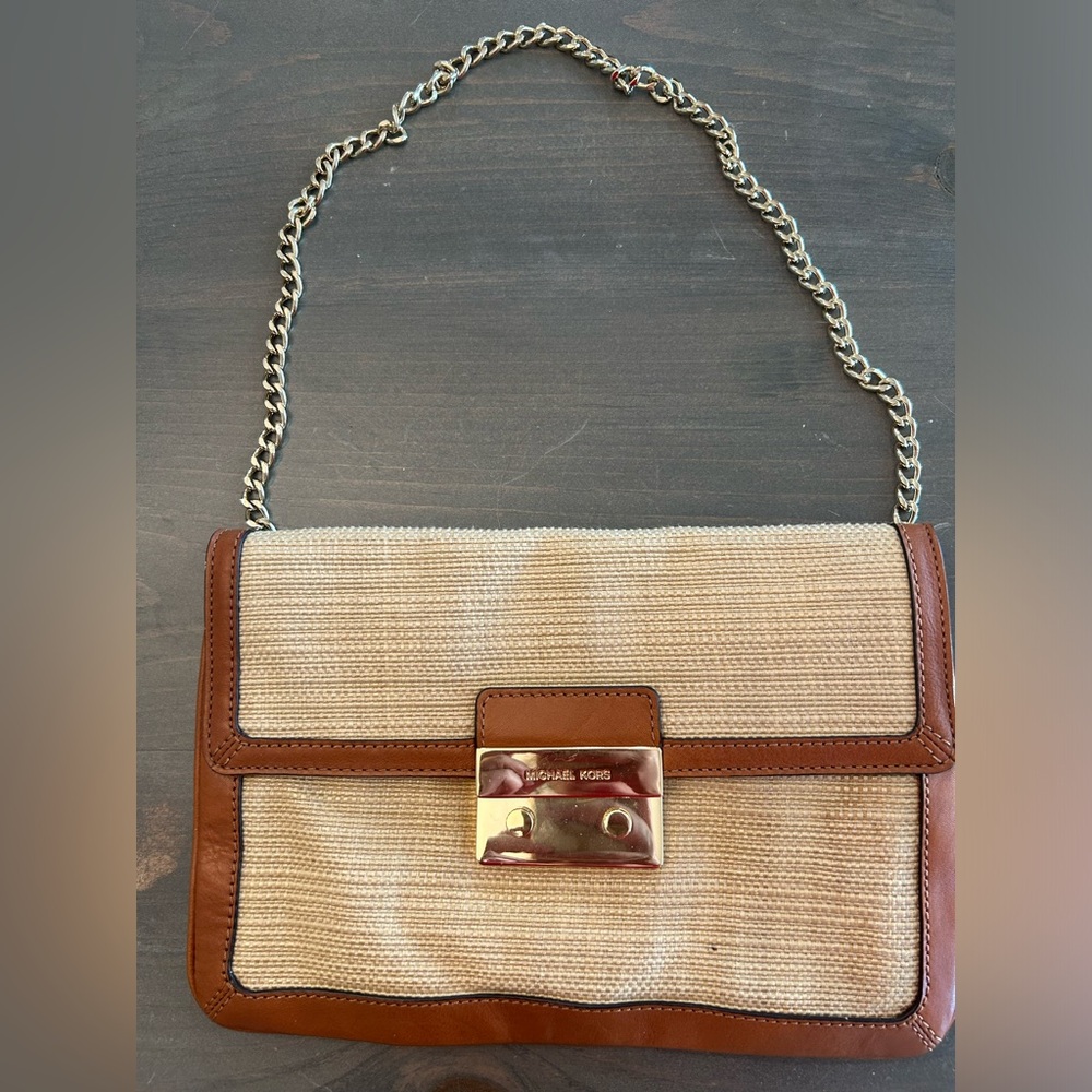 Michael Kors shoulder bag
